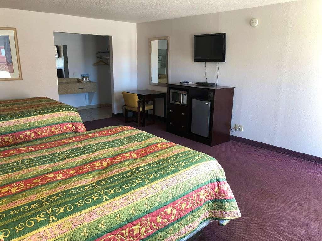 Americas Best Value Inn Alpine Phòng bức ảnh